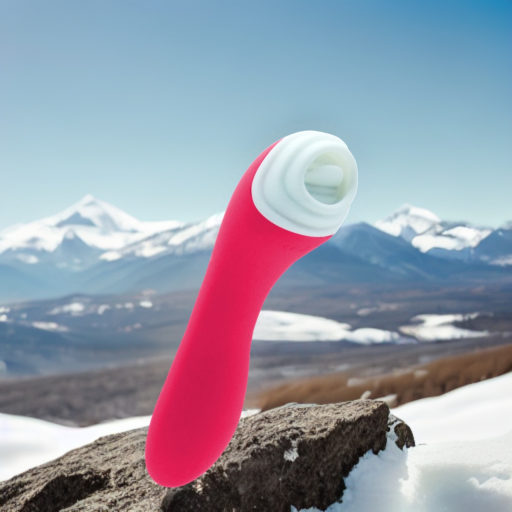 Succionador para Clítoris silicón grado médico